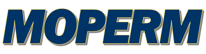 MOPERM logo